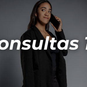 Consultas 1:1