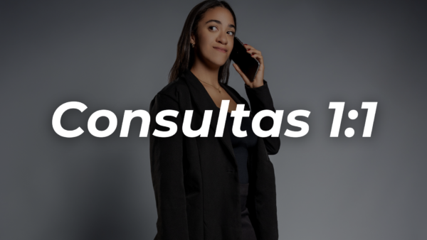 Consultas 1:1